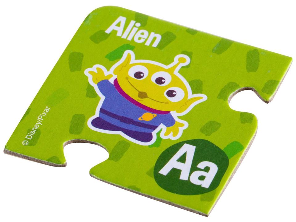 Quebra-cabeça 26 peças Disney - 5