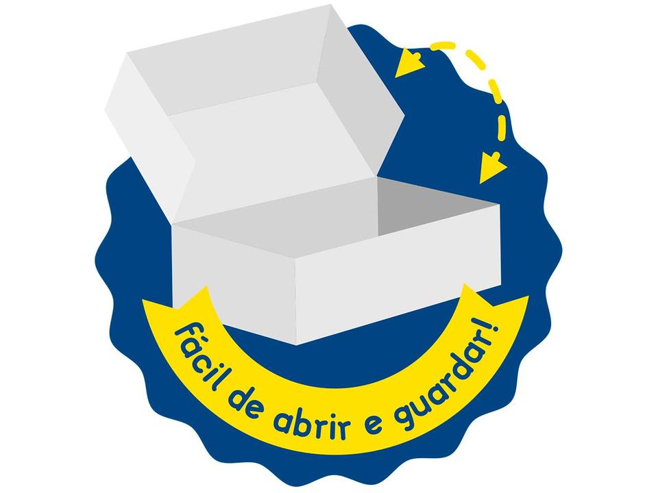 Quebra-cabeça 28 Peças Jak Spidey - 5