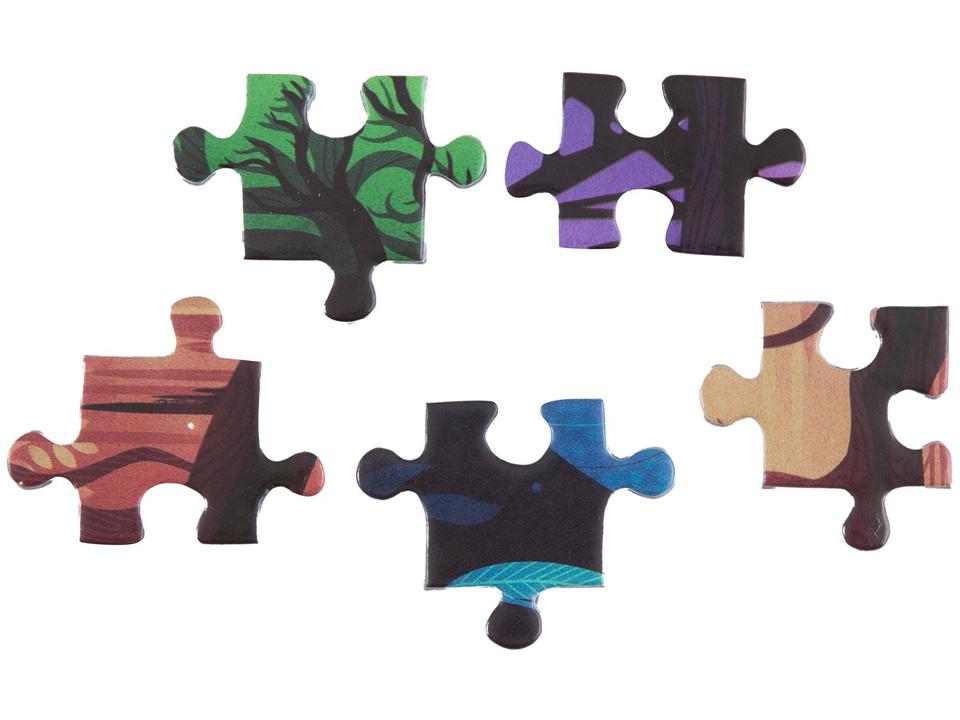 Quebra-cabeça 350 Peças Puzzle Princess Grow - 2