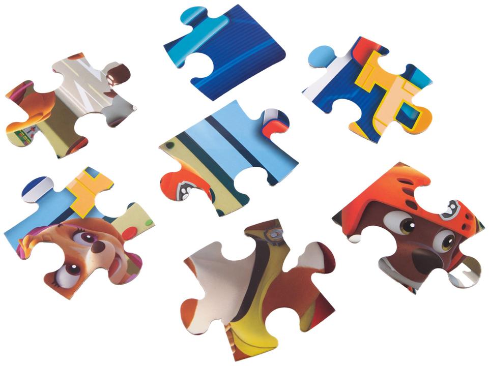 Quebra-cabeça 48 Peças Paw Patrol - 3