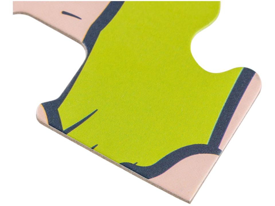 Quebra-cabeça 48 Peças Turma da Mônica Grandão Jak - 4