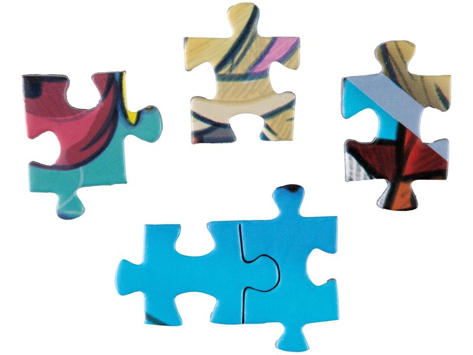 Quebra-cabeça 500 Peças 100 Anos Warner - 3