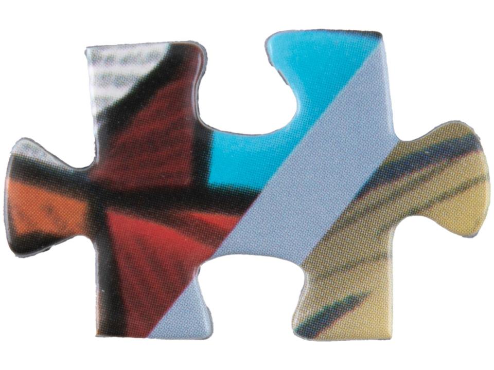 Quebra-cabeça 500 Peças 100 Anos Warner - 4