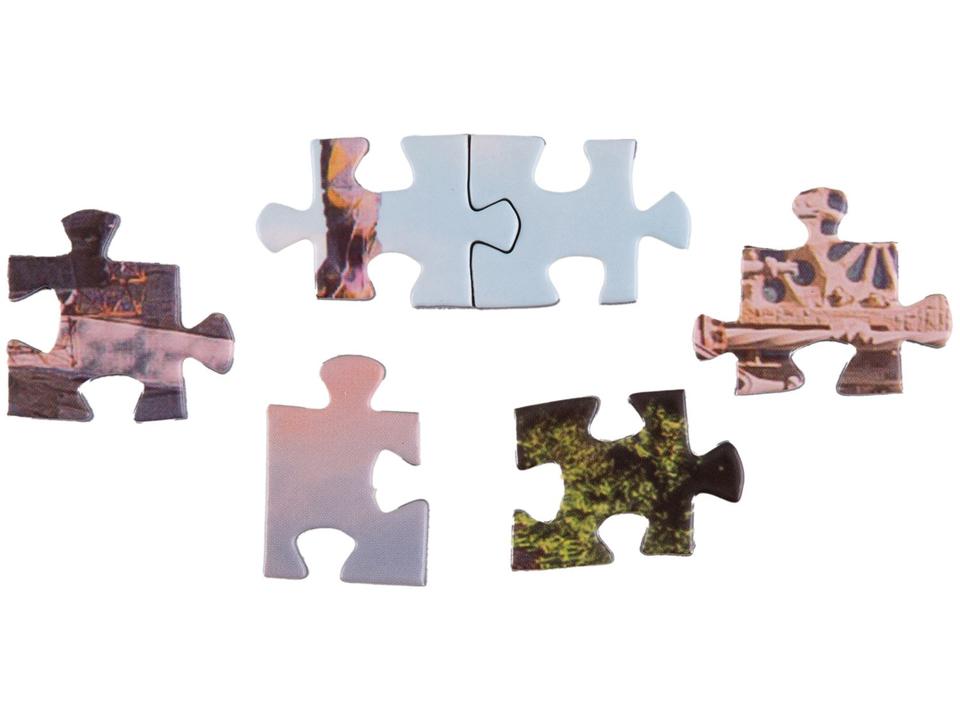 Quebra-cabeça 500 Peças Basílica da Sagrada - 2