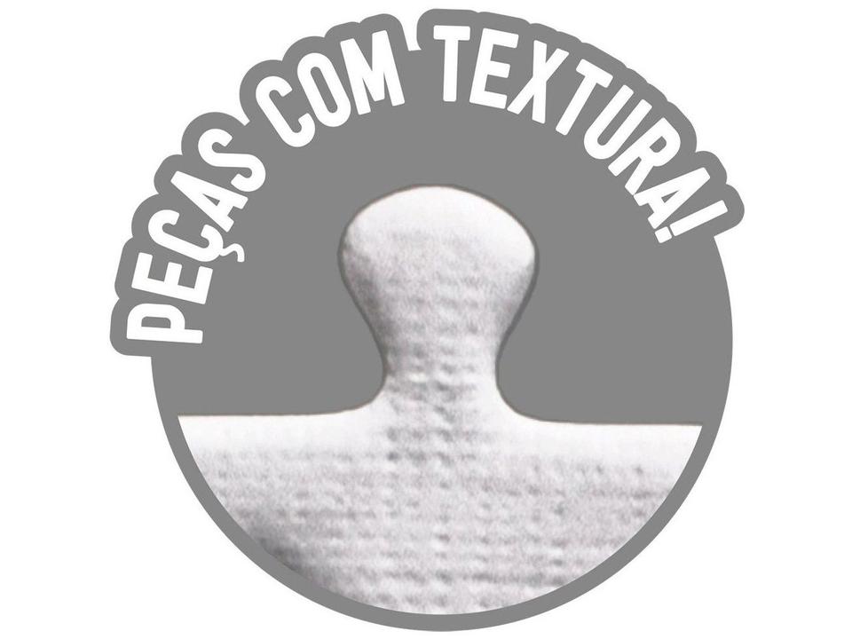 Quebra-cabeça 500 Peças Biosfera Game Office - 6