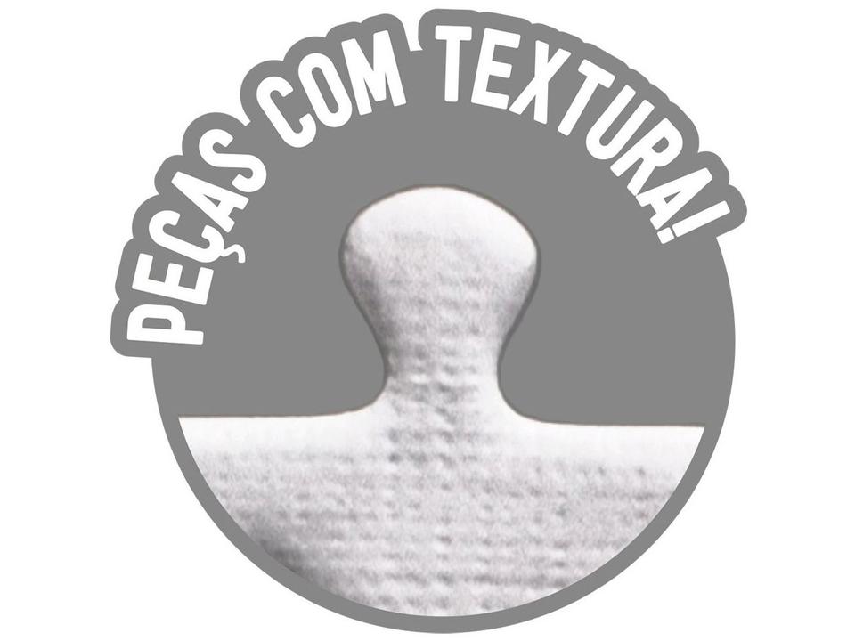 Quebra-cabeça 500 Peças Biosfera Game Office - 6