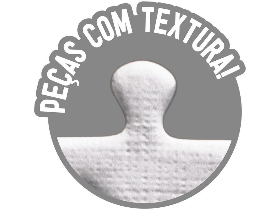 Quebra-cabeça 500 Peças Disney Game-Office - 2