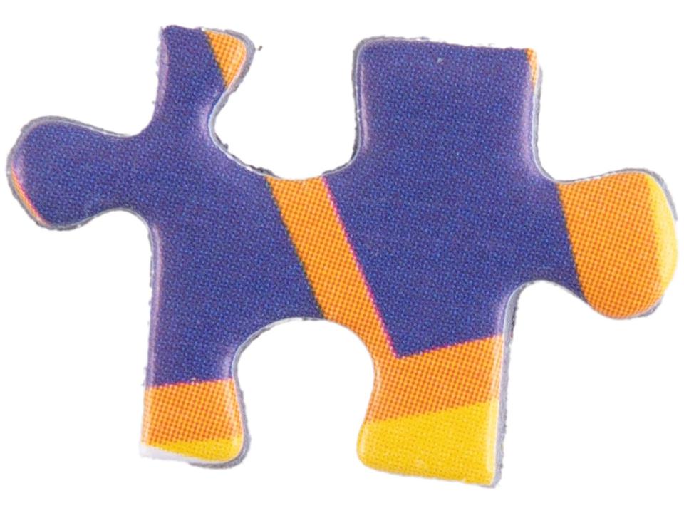 Quebra-cabeça 500 Peças Game Office - 3