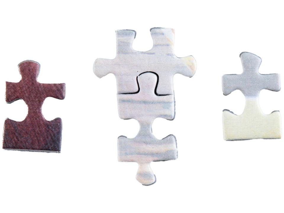 Quebra-cabeça 500 Peças Game Office Grogu - 2