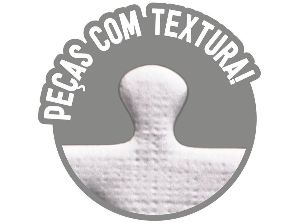 Quebra-cabeça 500 Peças Game Office - 5