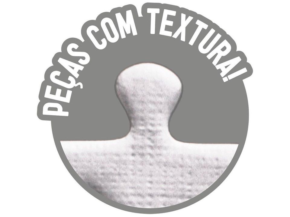 Quebra-cabeça 500 Peças Game Office - 5