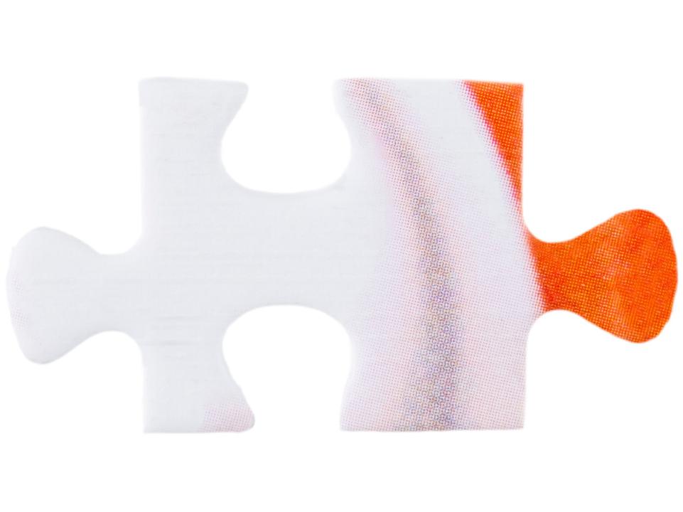 Quebra-cabeça 500 Peças Game Office - 4