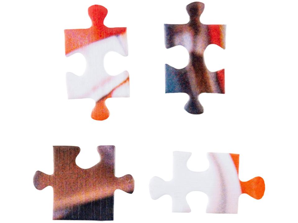 Quebra-cabeça 500 Peças Game Office - 3