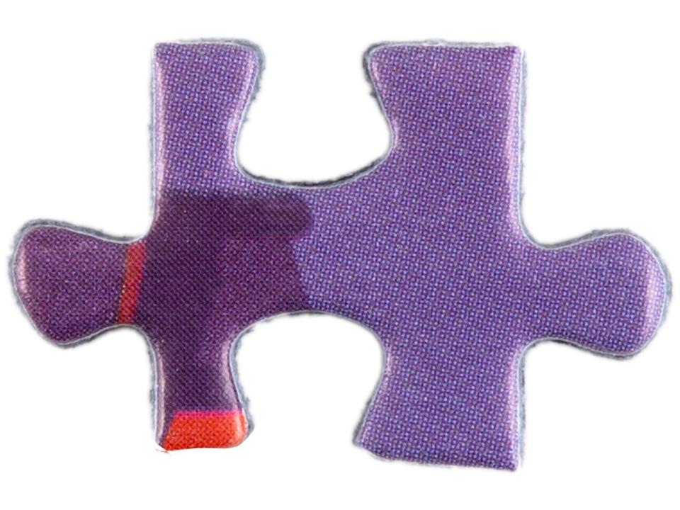 Quebra-cabeça 500 Peças Game Office Inglaterra - 3