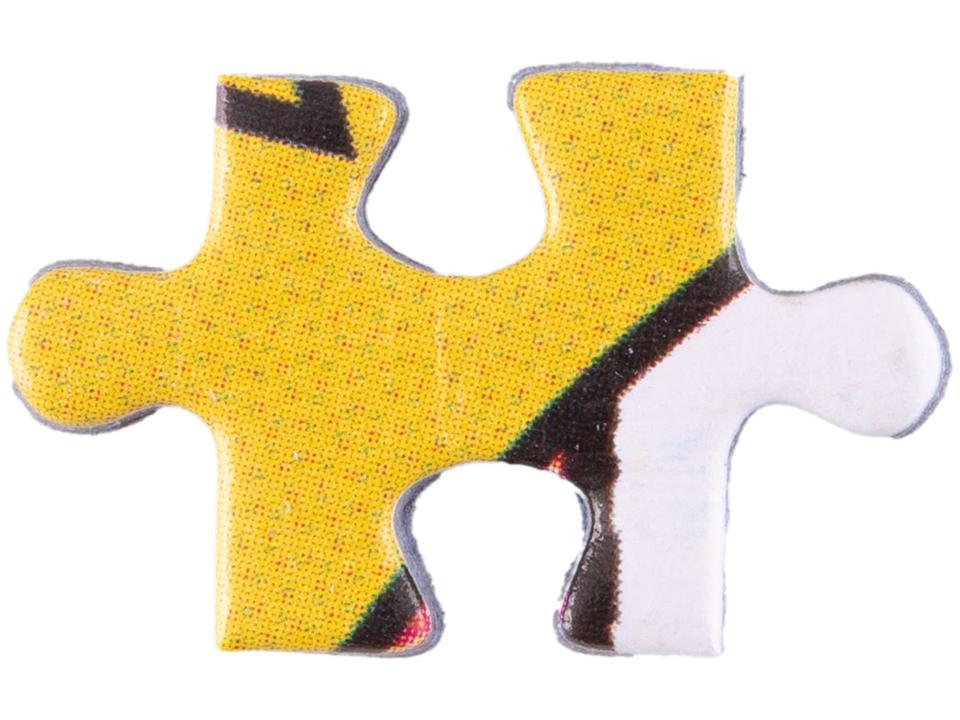 Quebra-cabeça 500 Peças Game-Office - 4