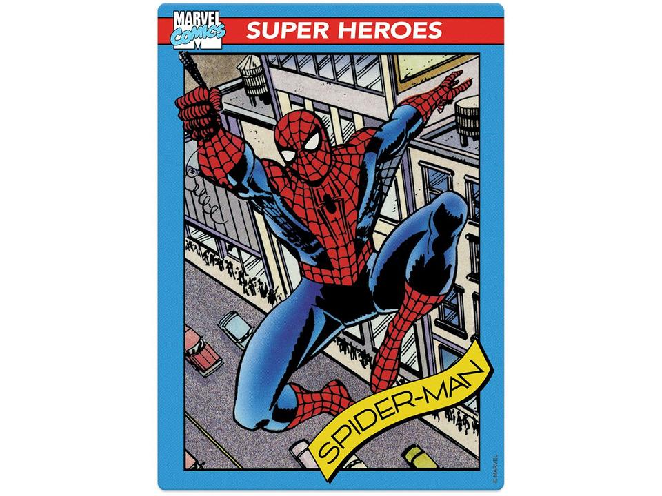 Quebra-cabeça 500 Peças Game-Office - 2