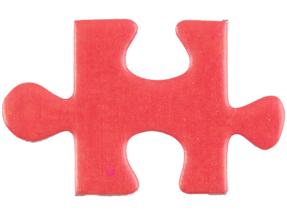 Quebra-cabeça 500 Peças Game Office Piet Mondrian - 3