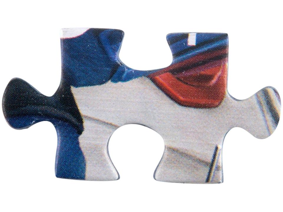 Quebra-cabeça 500 Peças Game Office - 4