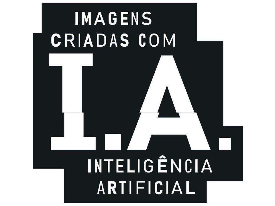 Quebra-cabeça 500 Peças Jaguar Neon Game Office - 7