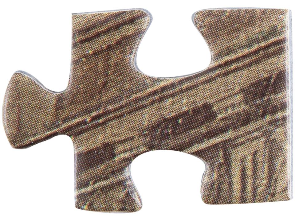 Quebra-cabeça 500 Peças National Gallery Puzzle - 4