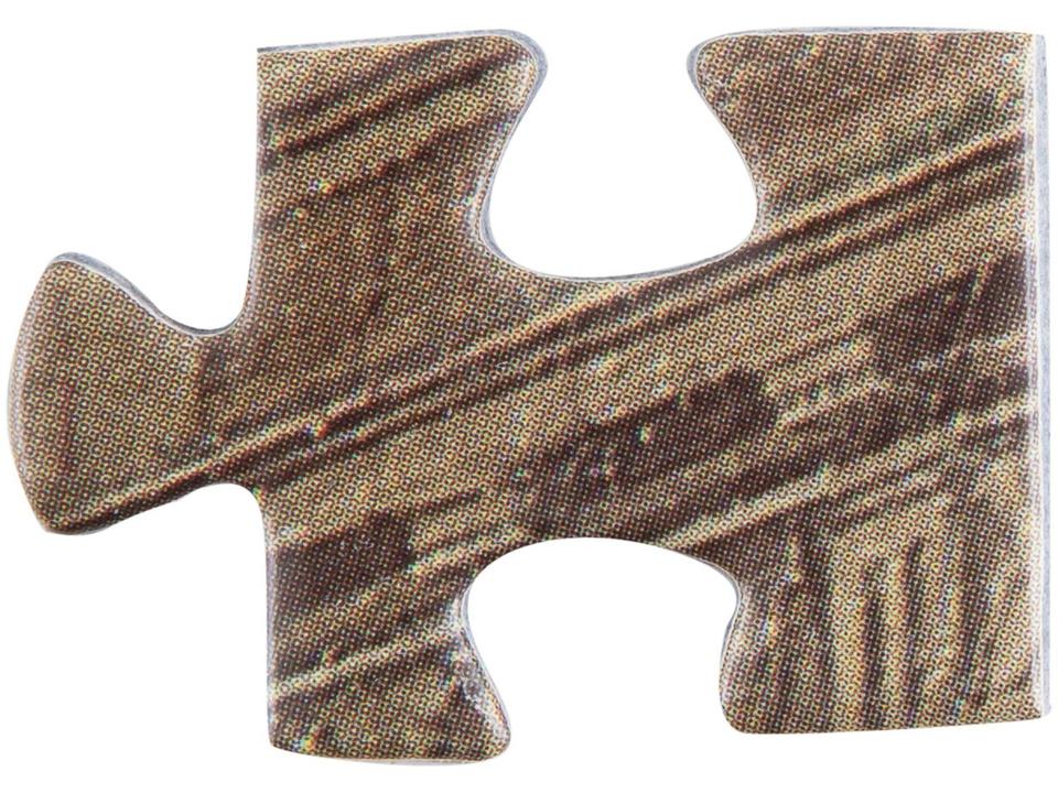 Quebra-cabeça 500 Peças National Gallery Puzzle - 4