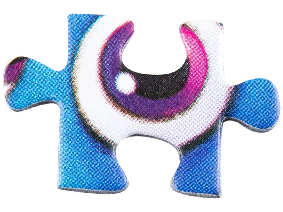 Quebra-cabeça 500 Peças Pixar Game Office - 3