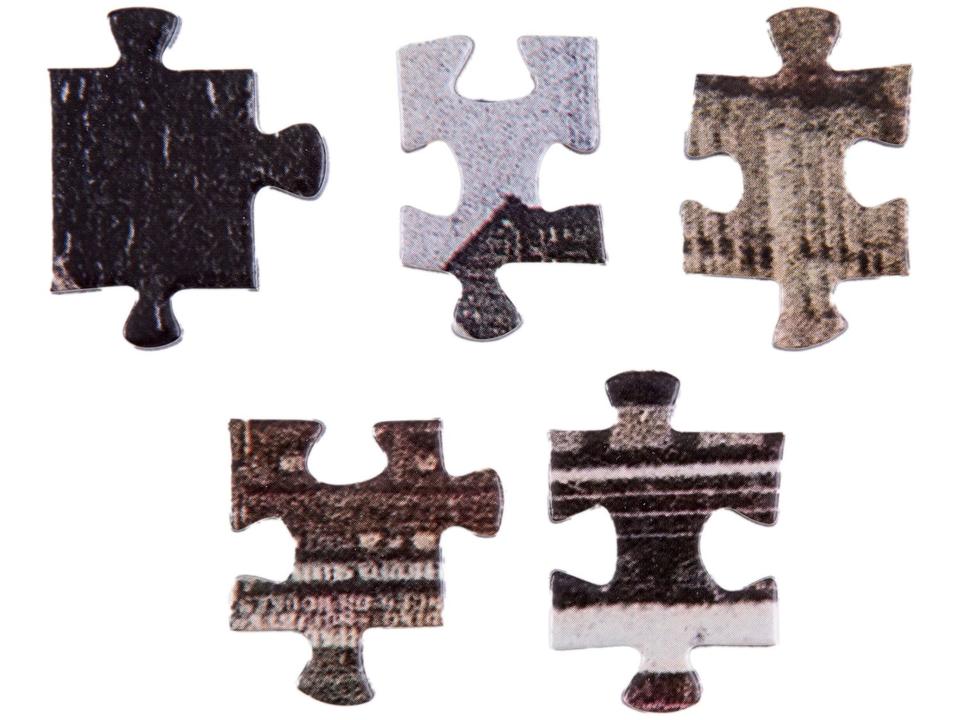 Quebra-cabeça 500 Peças Puzzle Old London Grow - 2