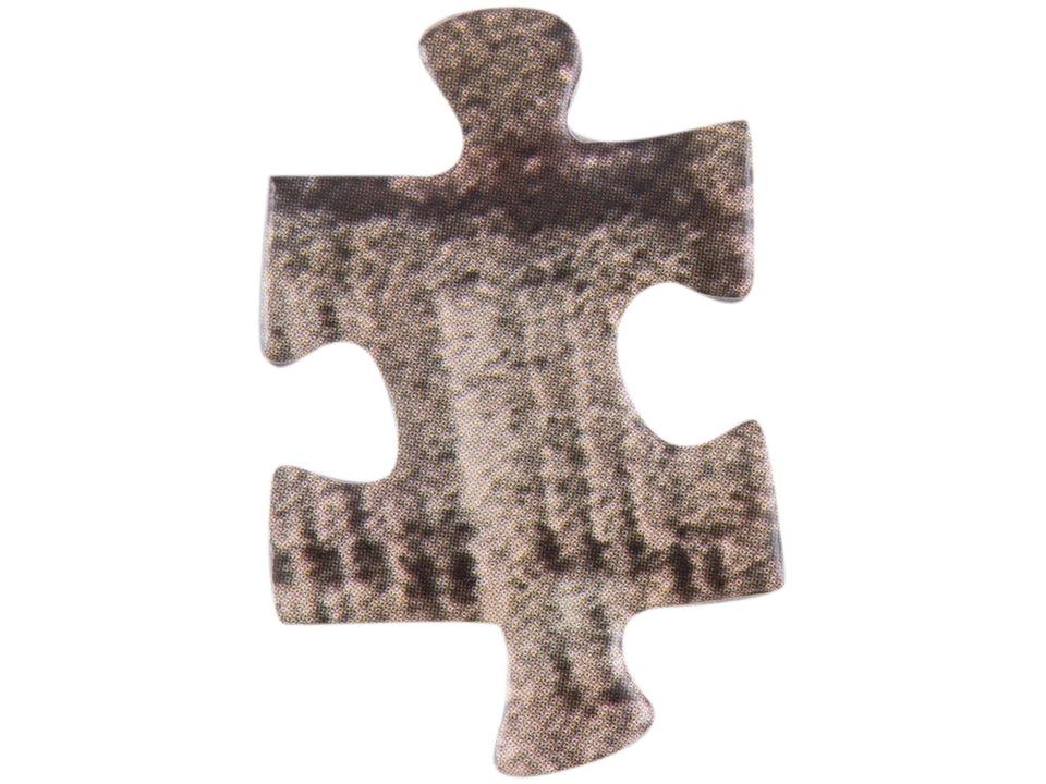 Quebra-cabeça 500 Peças Puzzle Old London Grow - 3