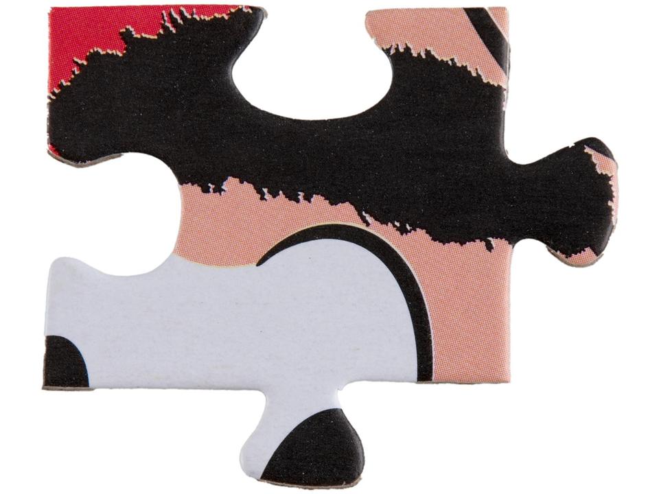 Quebra-cabeça 60 Peças Jak Turma da Mônica - 3