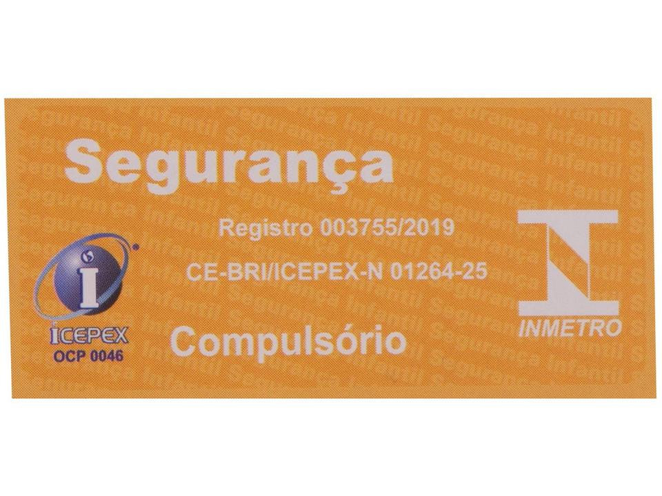 Quebra-cabeça 60 Peças Puzzle Infantil Barbie - 6