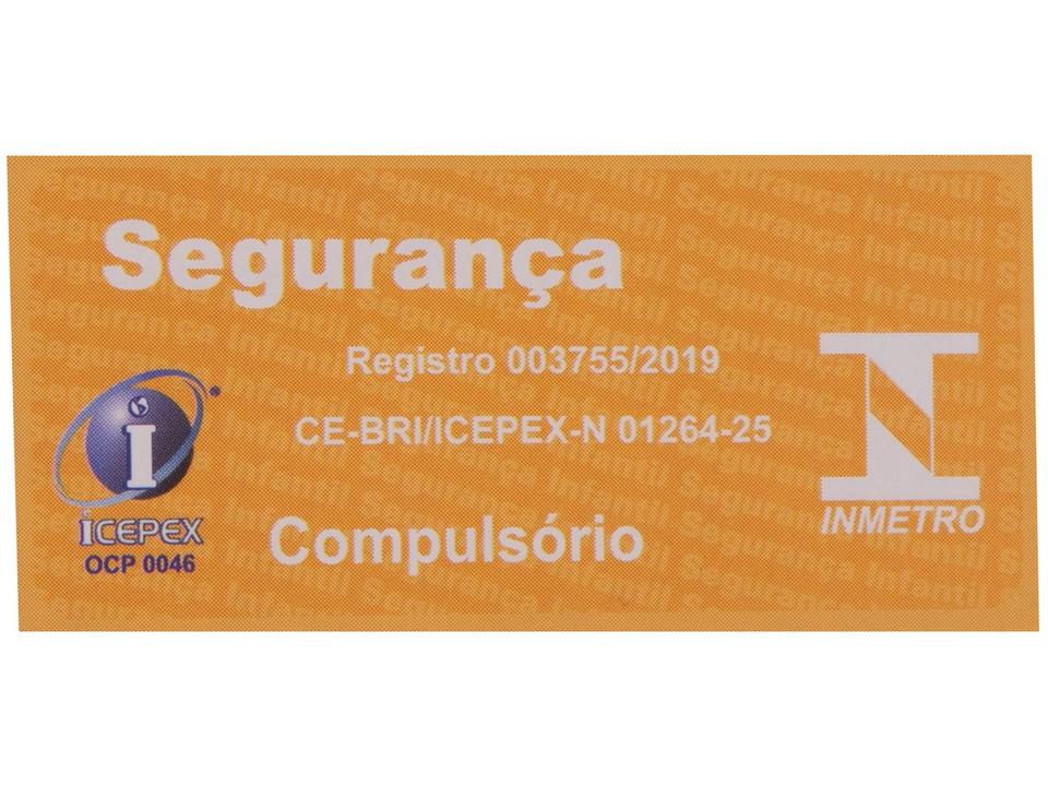 Quebra-cabeça 60 Peças Puzzle Infantil Barbie - 6