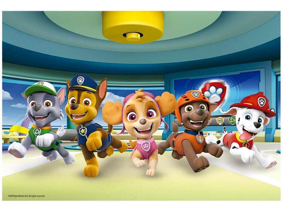Quebra-cabeça 62 Peças Paw Patrol - 2