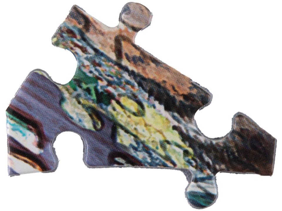 Quebra-cabeça 655 Peças Best Puzzle Gatinhos - 3