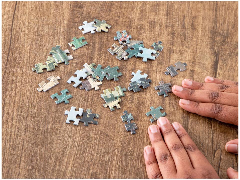 Quebra-cabeça 750 Peças National Gallery Puzzle - 2