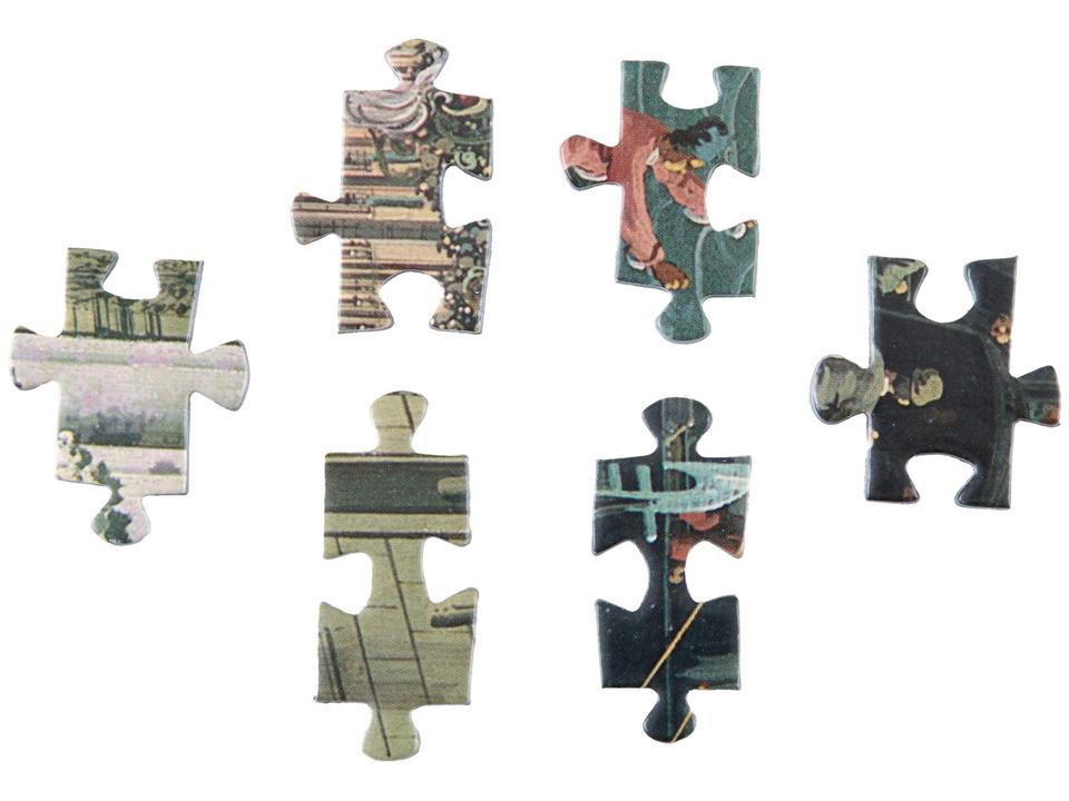 Quebra-cabeça 750 Peças National Gallery Puzzle - 3