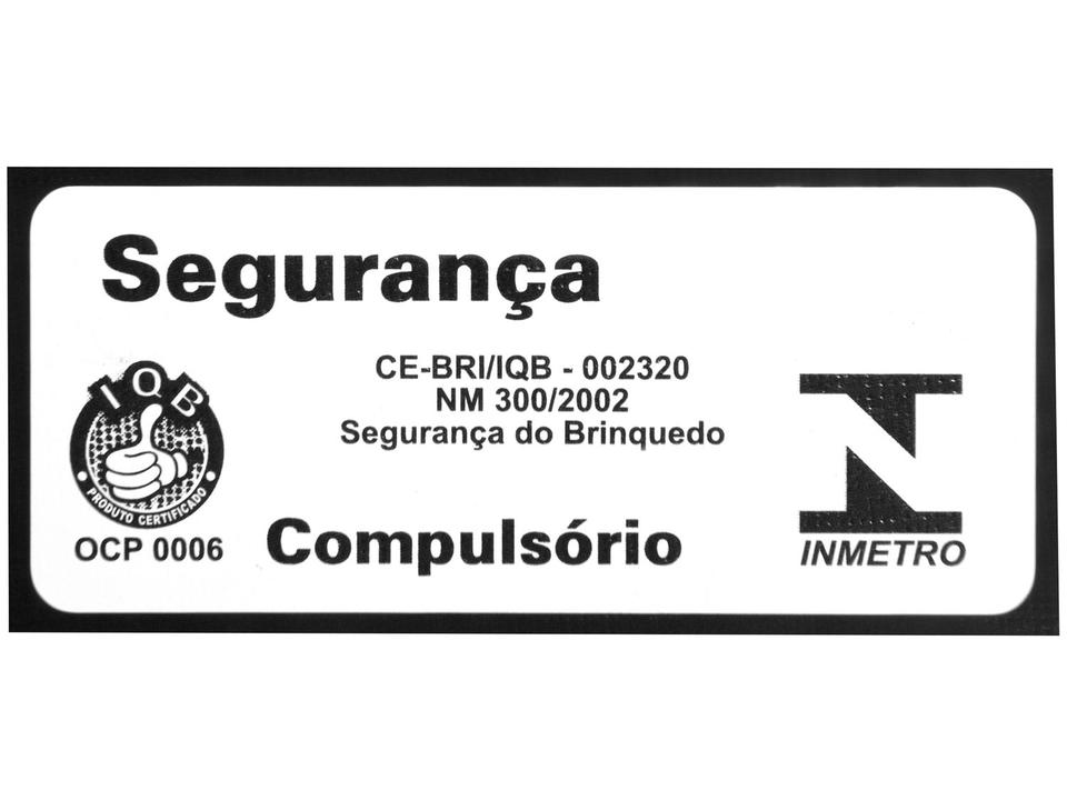 Quebra-cabeça 9 Peças Disney 2632 Jak - 6