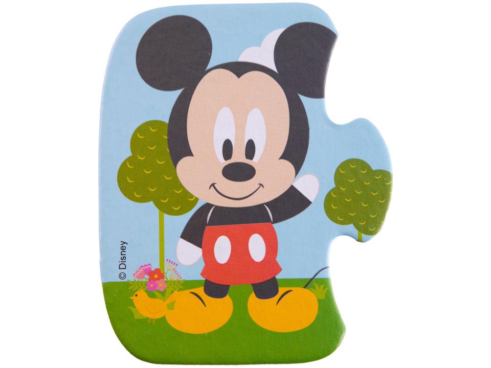 Quebra-cabeça 9 Peças Disney Baby Jak - 4