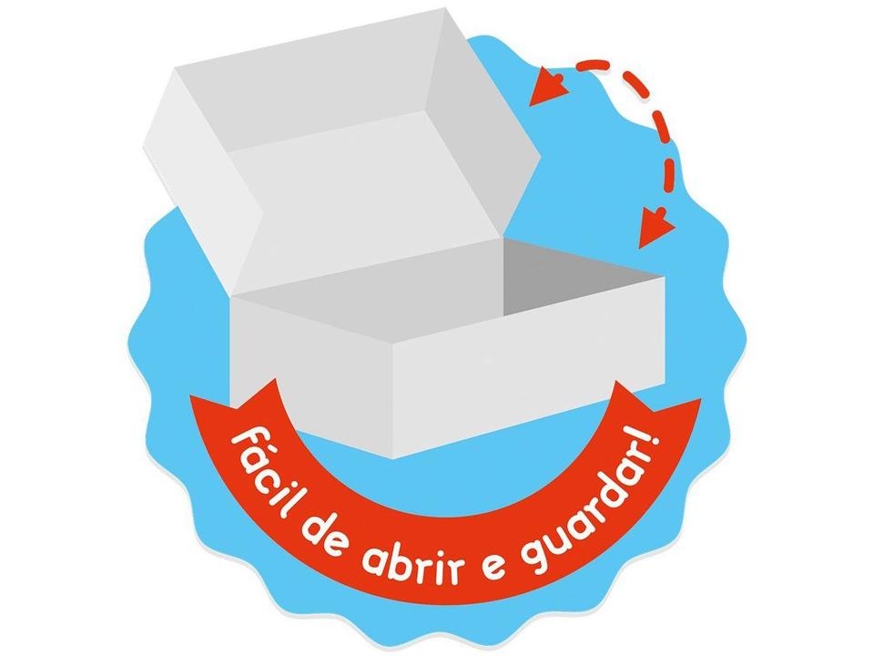 Quebra-cabeça 9 Peças Pixar Jak - 7