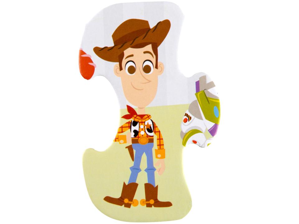 Quebra-cabeça 9 Peças Pixar Jak - 4