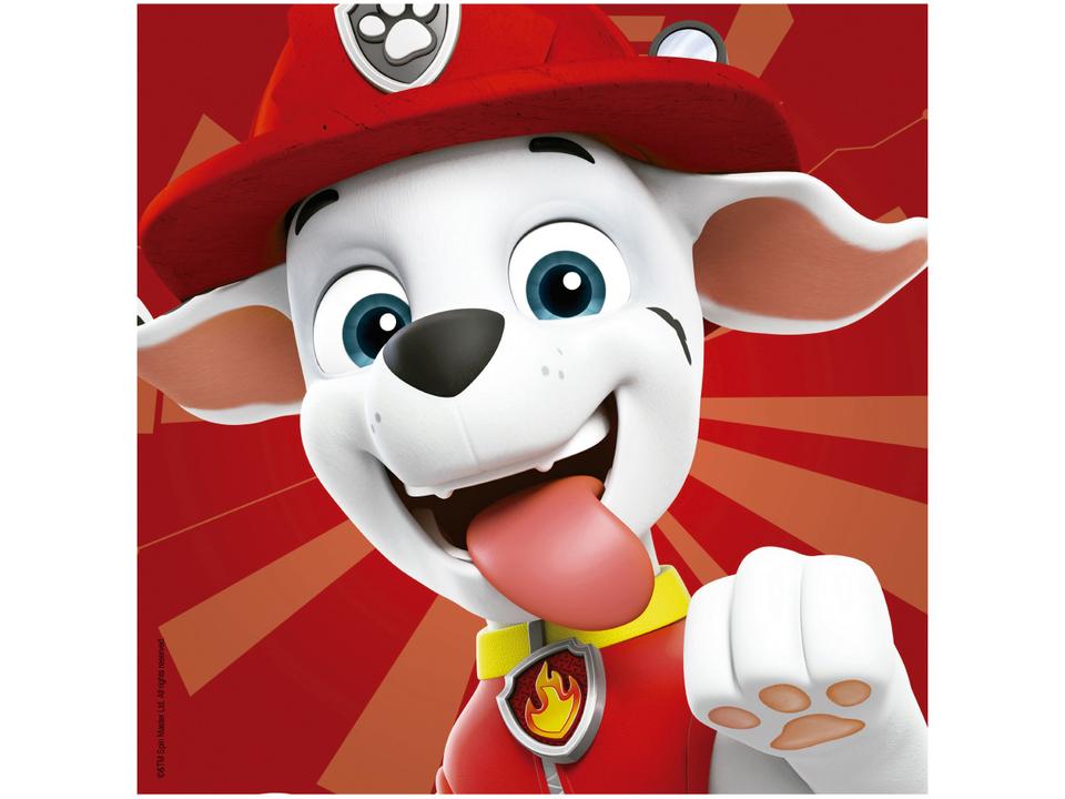 Quebra-cabeça Patrulha Canina Puzzle Decorkids - 2