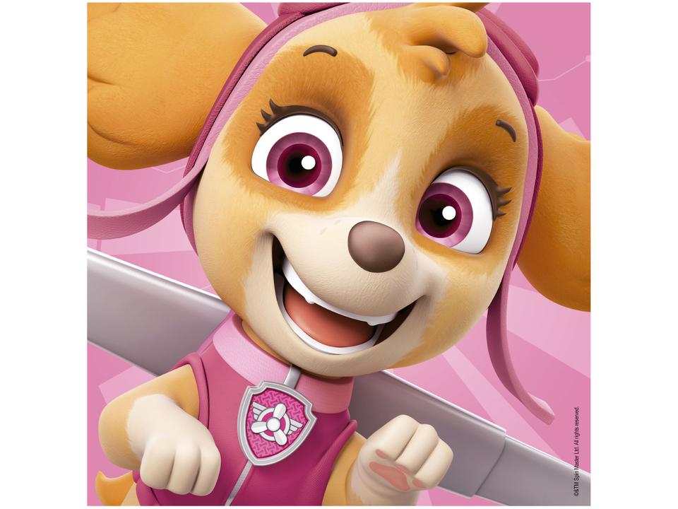 Quebra-cabeça Patrulha Canina Puzzle Decorkids - 3