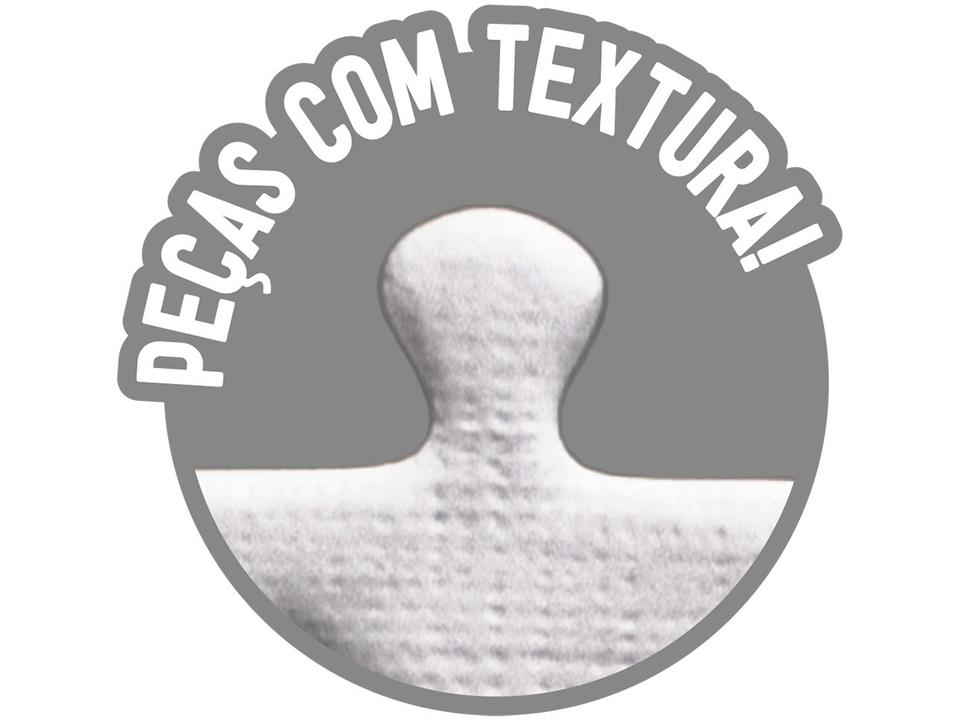 Quebra-cabeças 500 Peças Mickey Mouse Game Office - 3