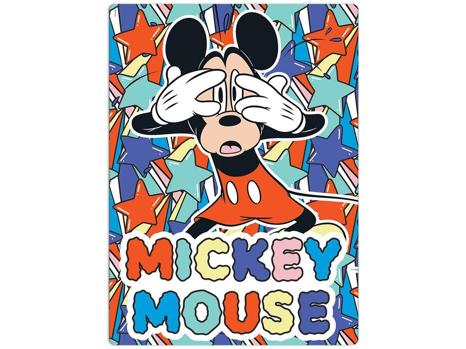 Quebra-cabeças 500 Peças Mickey Mouse Game Office - 2