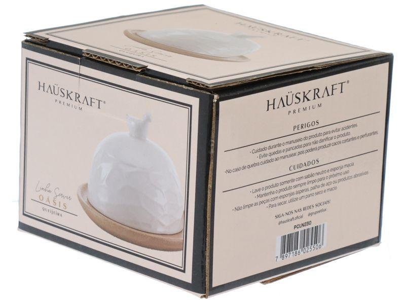 Queijeira com Tampa Hauskraft Oásis - 2
