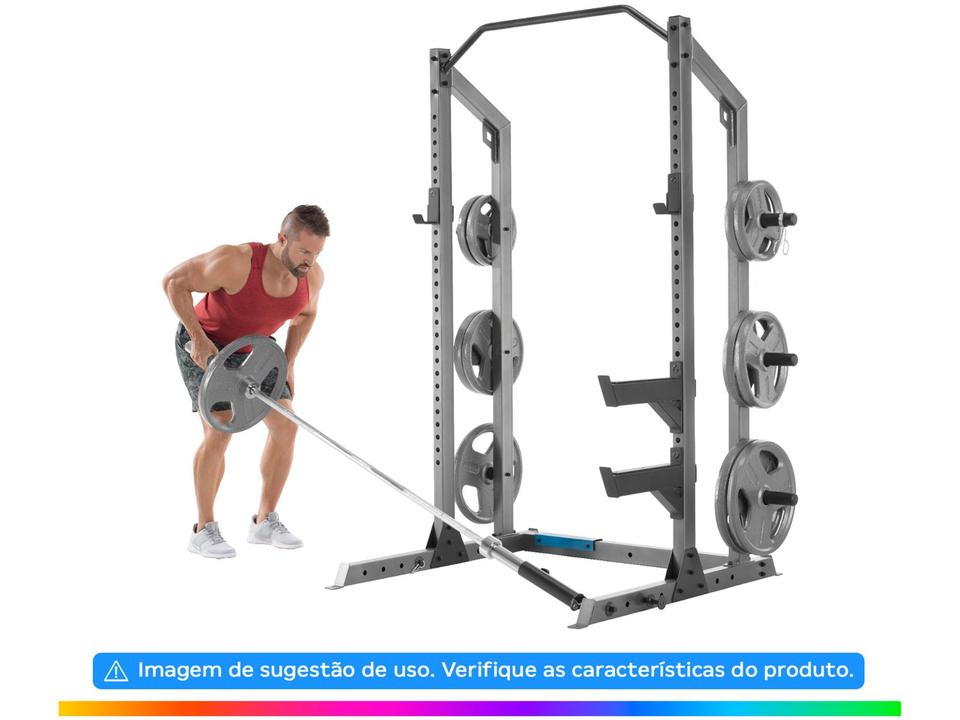 Rack para Agachamento ProForm - 5