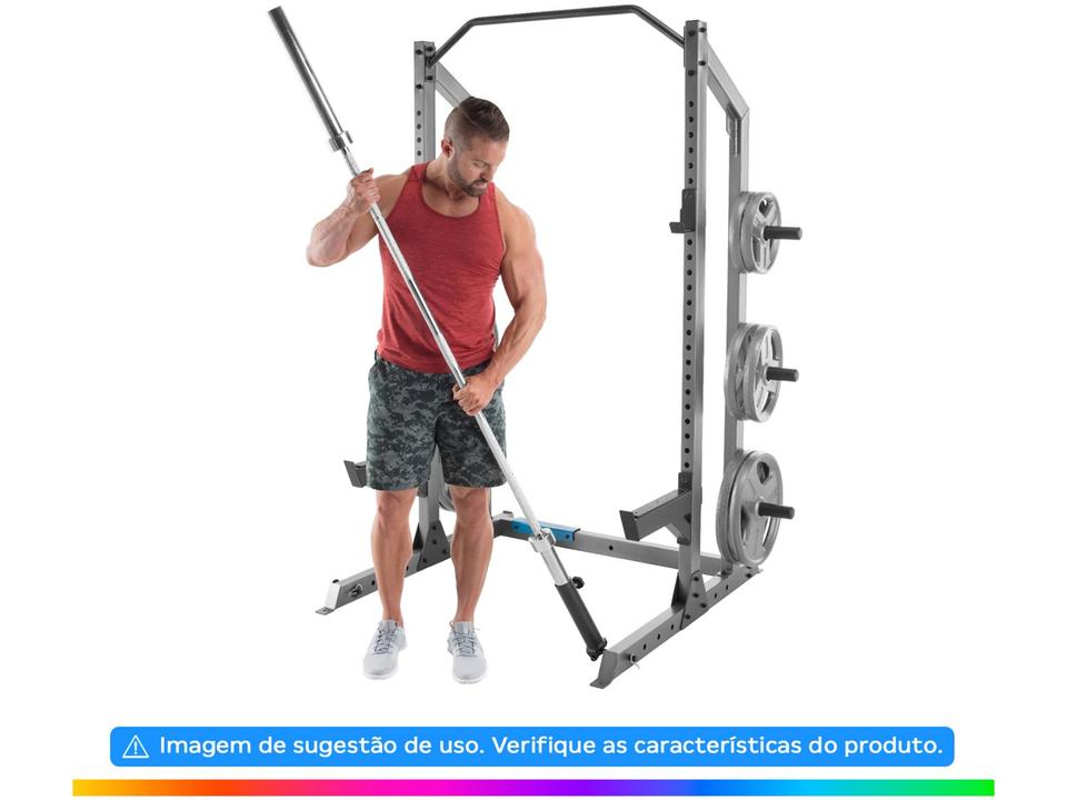 Rack para Agachamento ProForm - 6