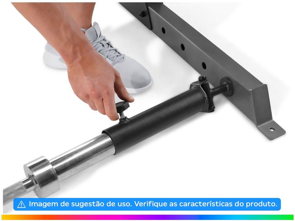 Rack para Agachamento ProForm - 8