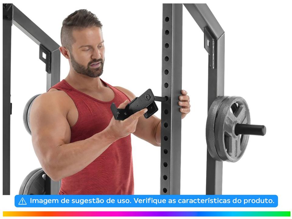 Rack para Agachamento ProForm - 10