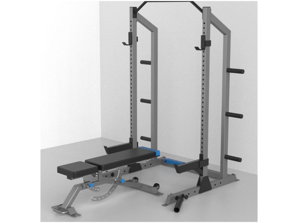 Rack para Agachamento ProForm - 1