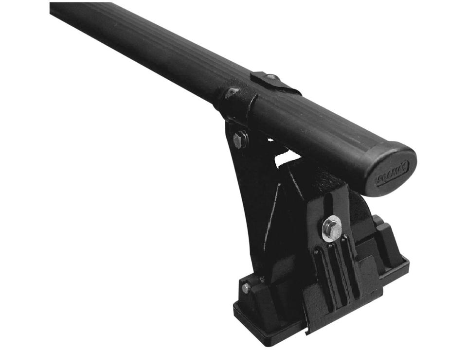 Rack para Carro Citroen Xsara Break Eqmax 3240 130cm Preto - 2